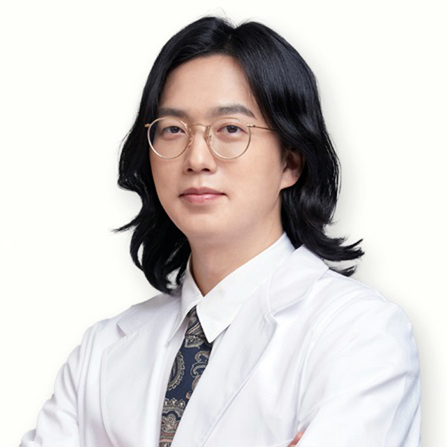 Dr Park Ji Hoon