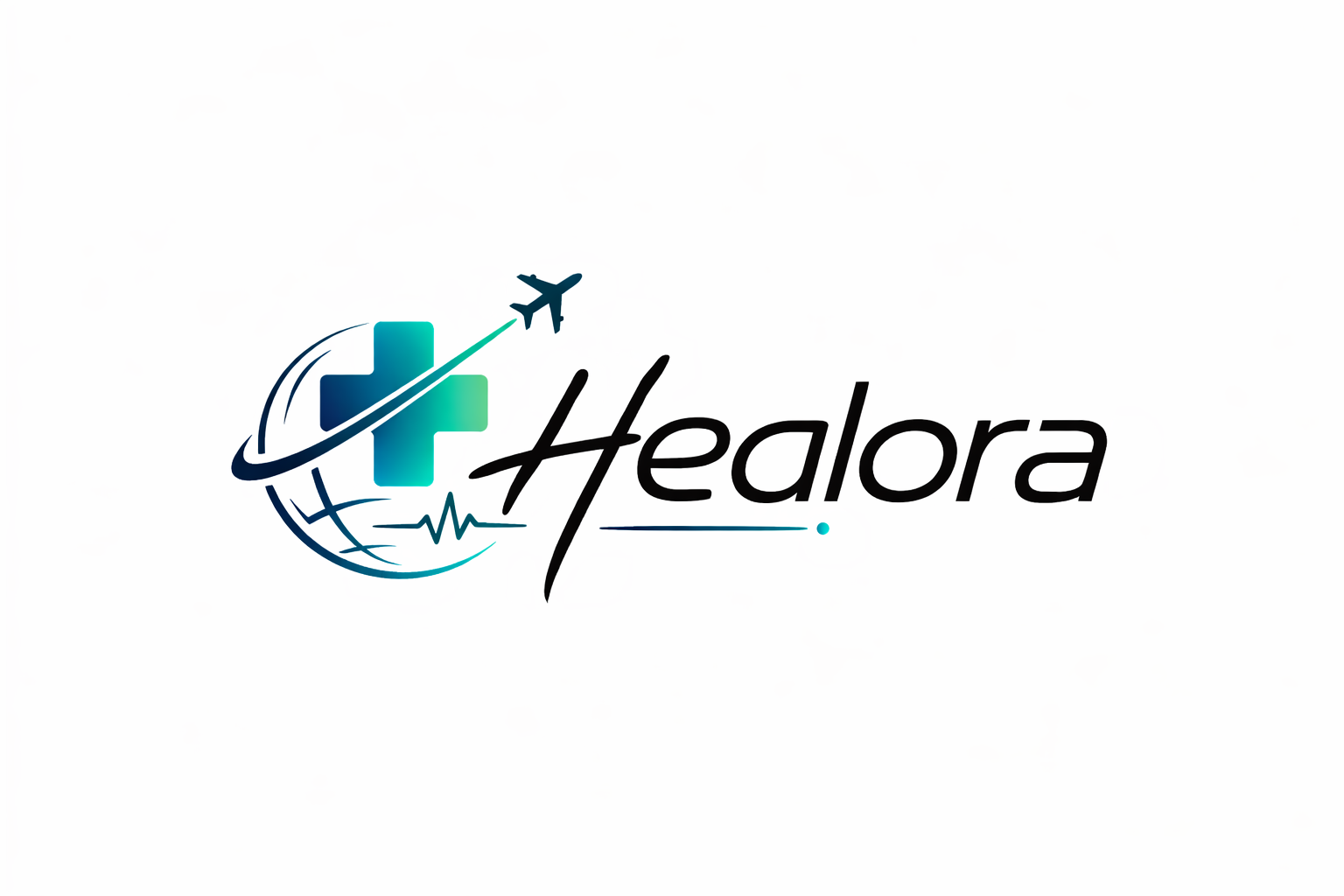 Healora Logo